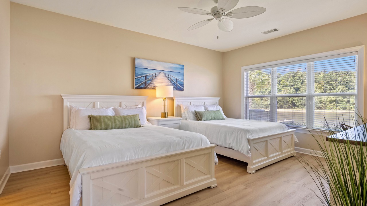 Photo of Bedroom in Santee