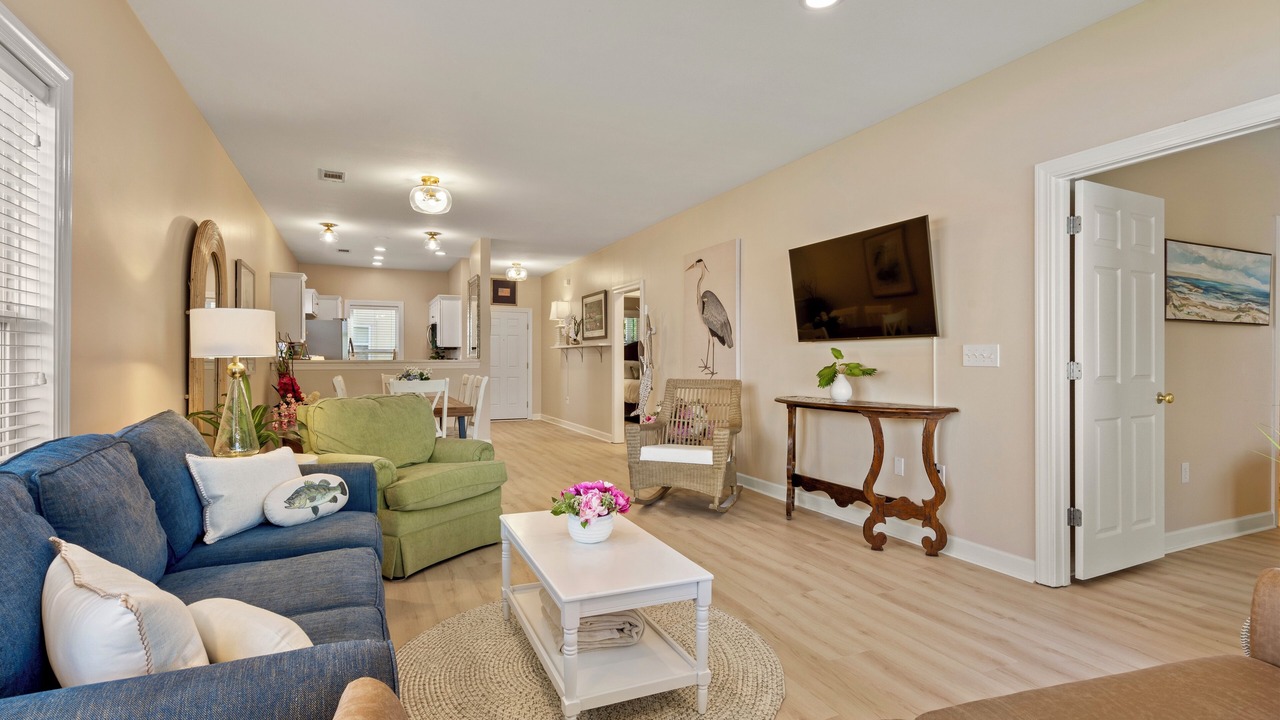 Photo of Livingroom in Santee
