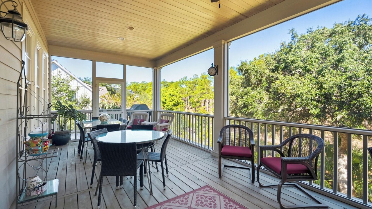 Photo of Outdoor in Debordieu Colony