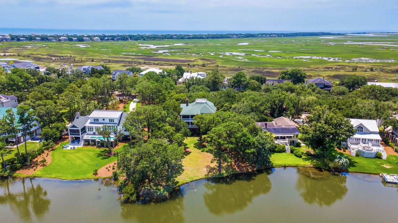 Photo of Outdoor in Debordieu Colony