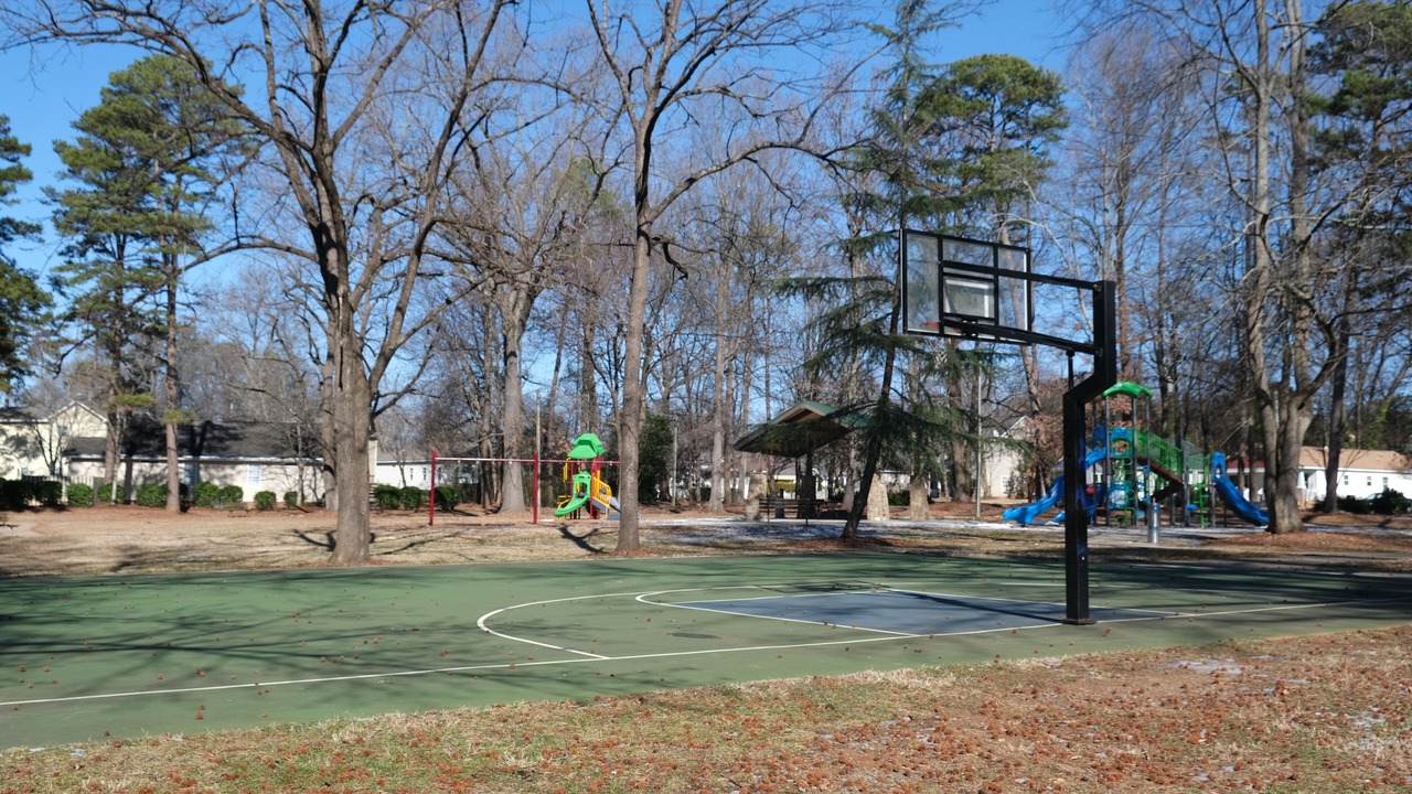 Photo of Others in Ponderosa - Wingate