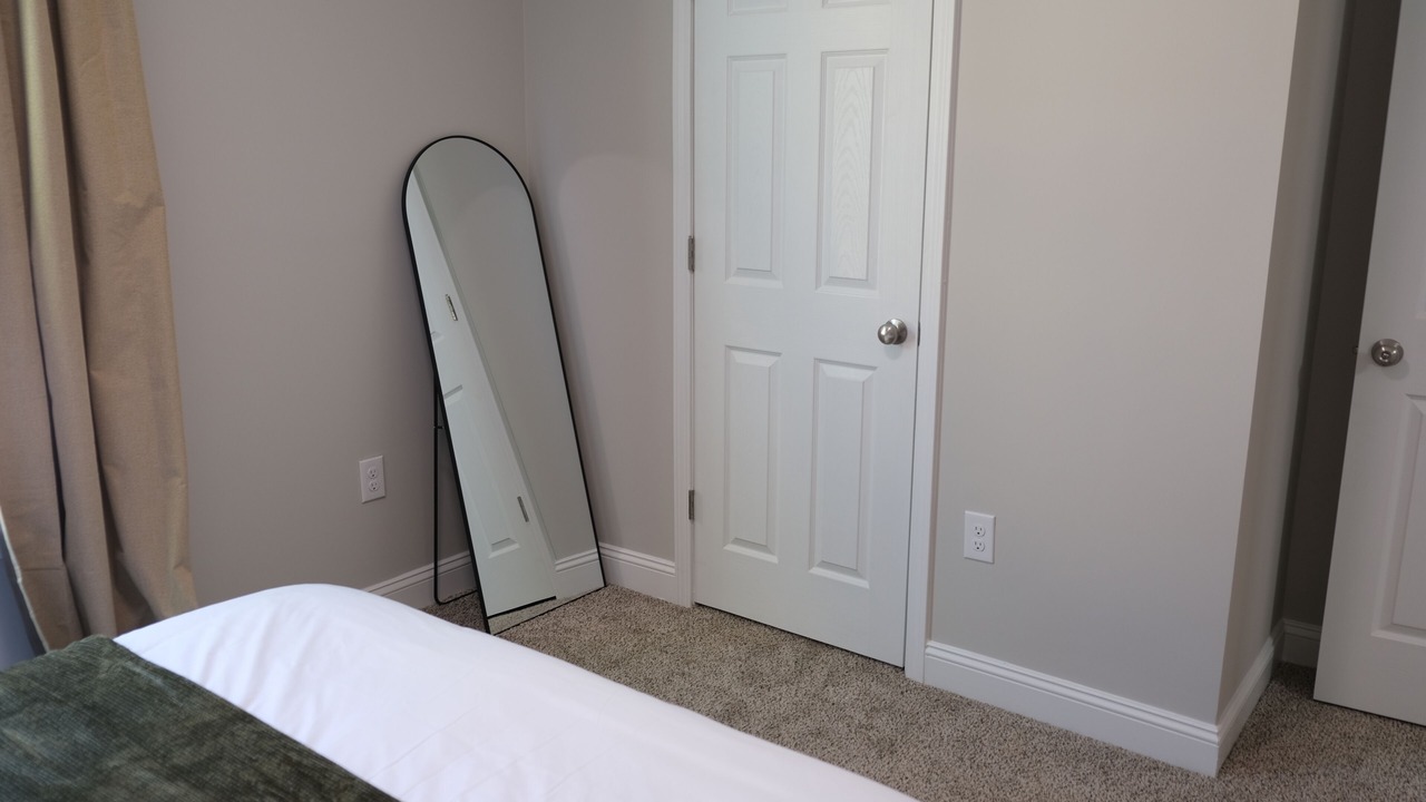 Photo of Bedroom in Ponderosa - Wingate
