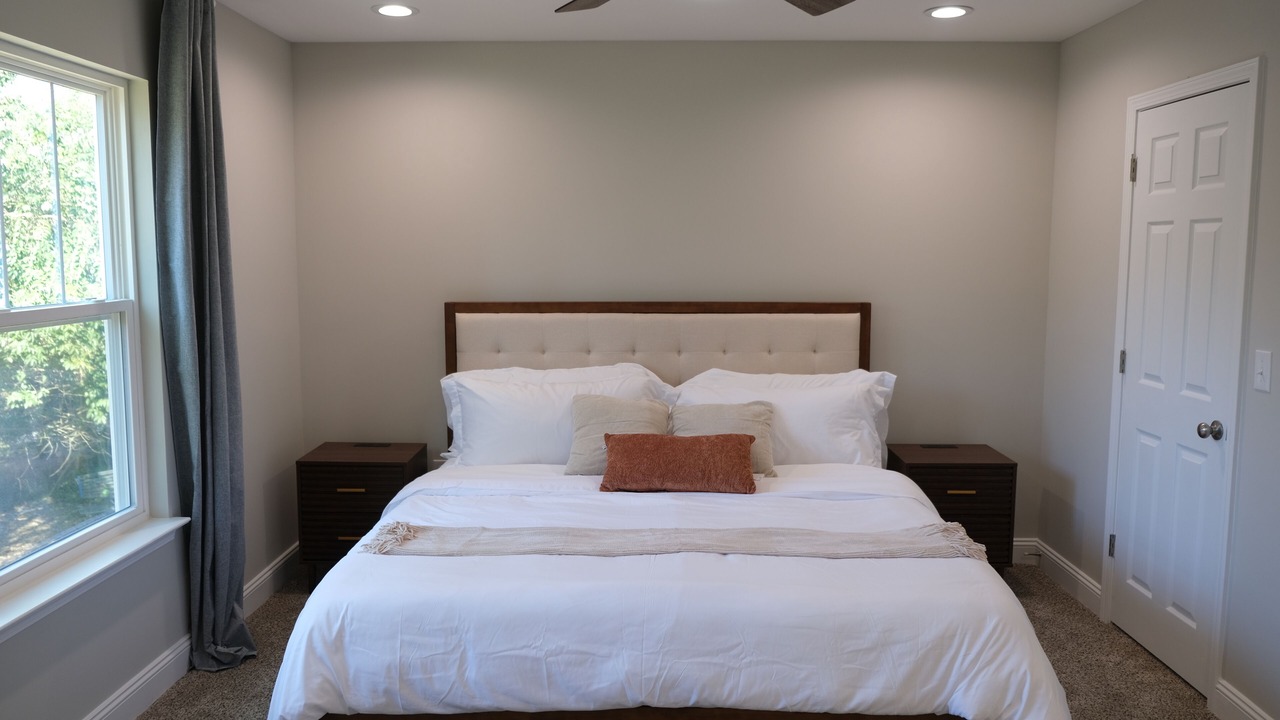 Photo of Bedroom in Ponderosa - Wingate