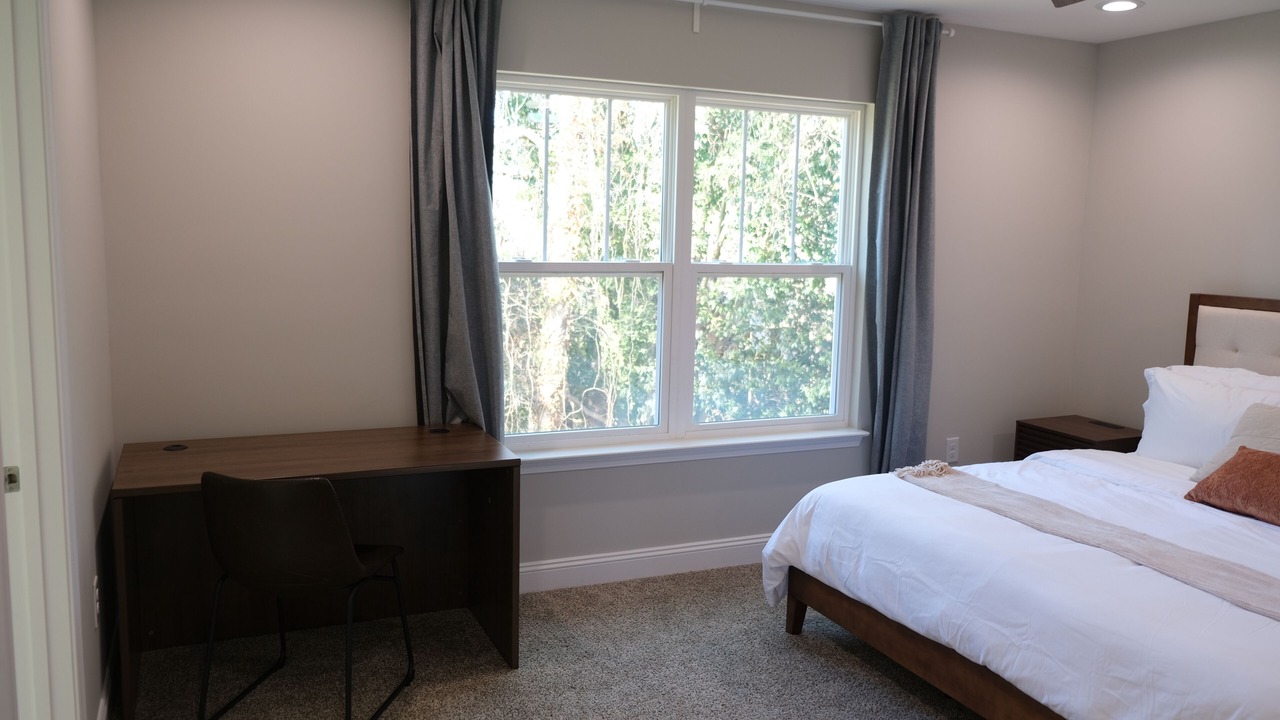 Photo of Bedroom in Ponderosa - Wingate