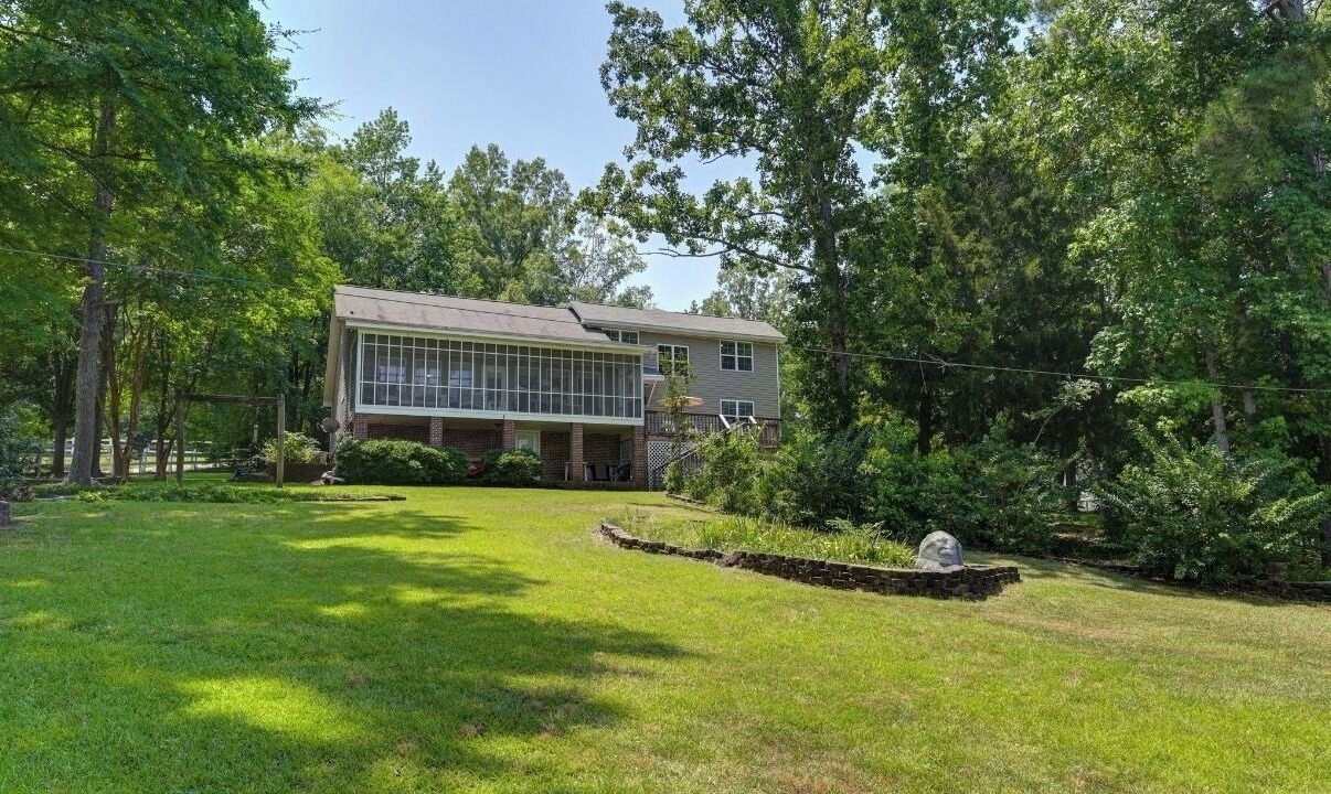 Photo of Outdoor in Ridgeway