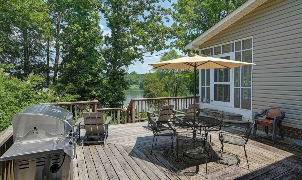 Photo of Outdoor in Ridgeway
