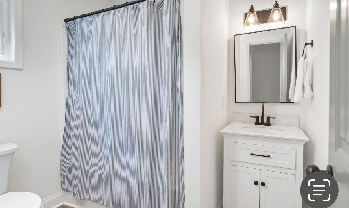 Photo of Bathroom in Ridgeway