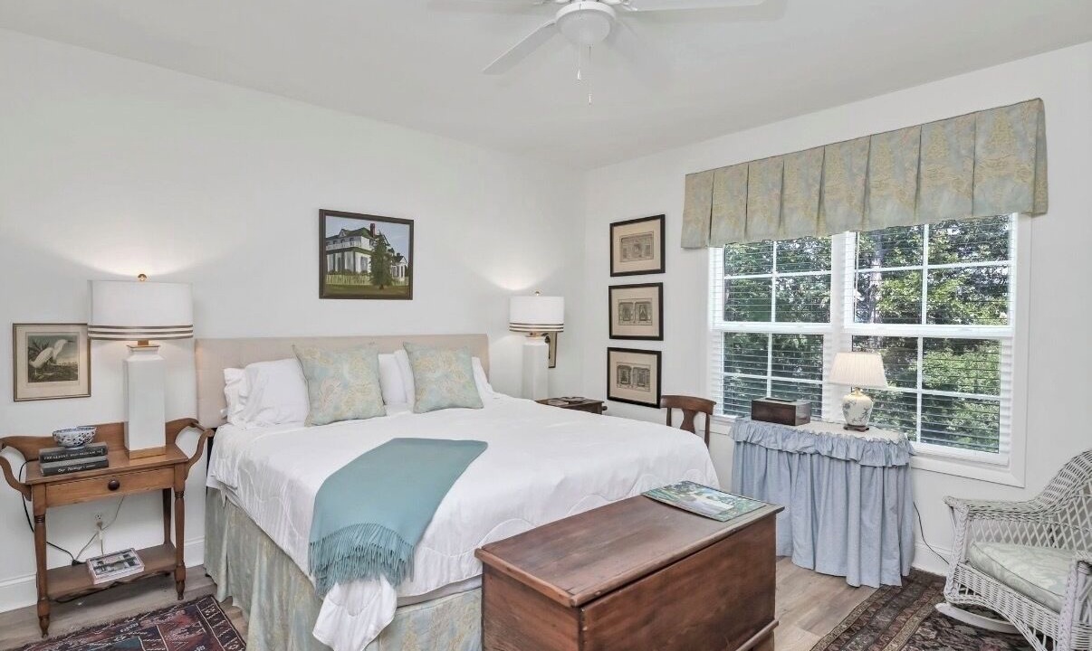 Photo of Bedroom in Ridgeway
