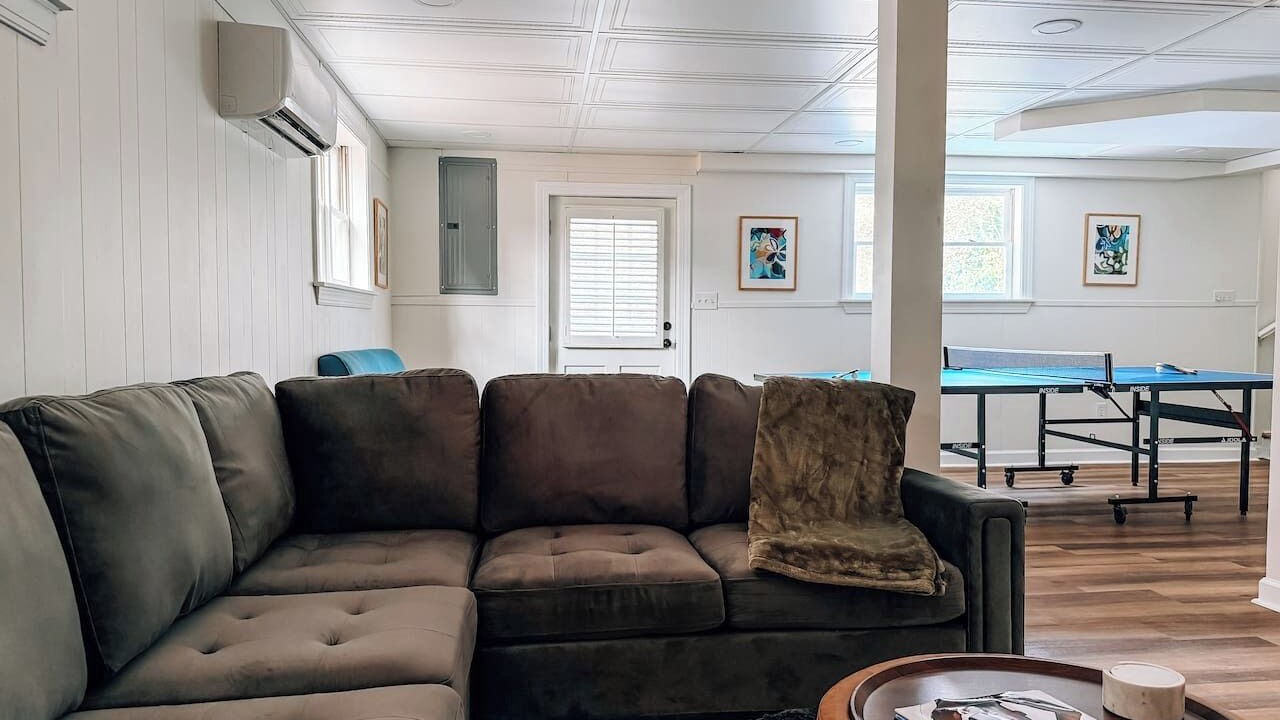 Photo of Bedroom in Old Irving Park