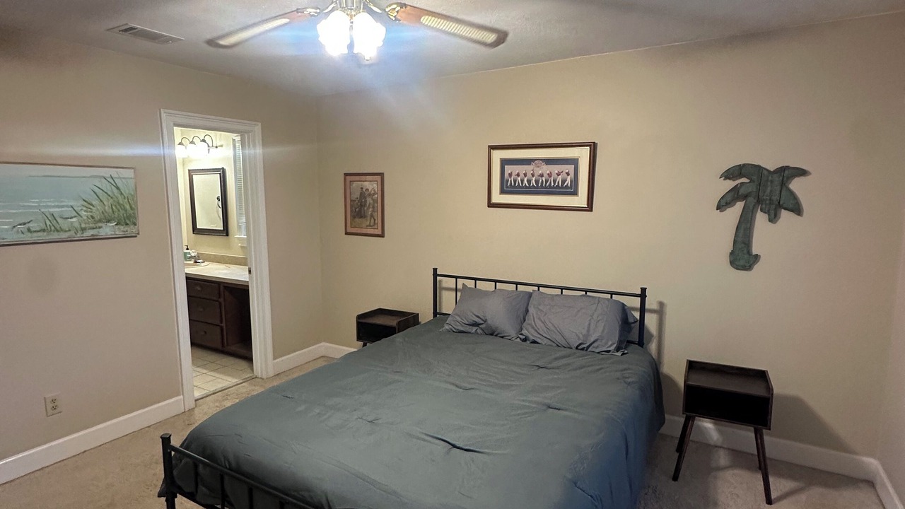 Photo of Bedroom in North Augusta