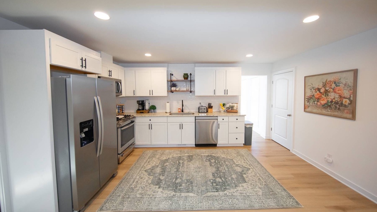 Photo of Bedroom in Waxhaw