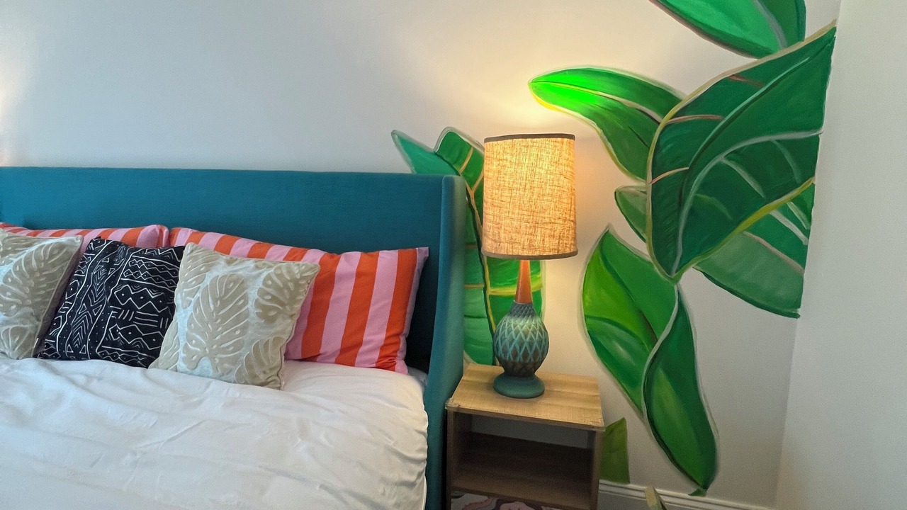 Photo of Bedroom in Charlotte