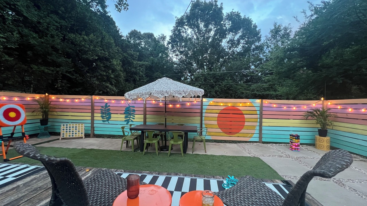 Photo of Outdoor in Charlotte