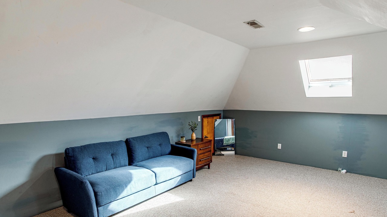 Photo of Livingroom in Harbison