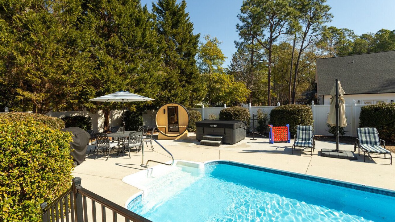 Photo of Outdoor in Pinehurst