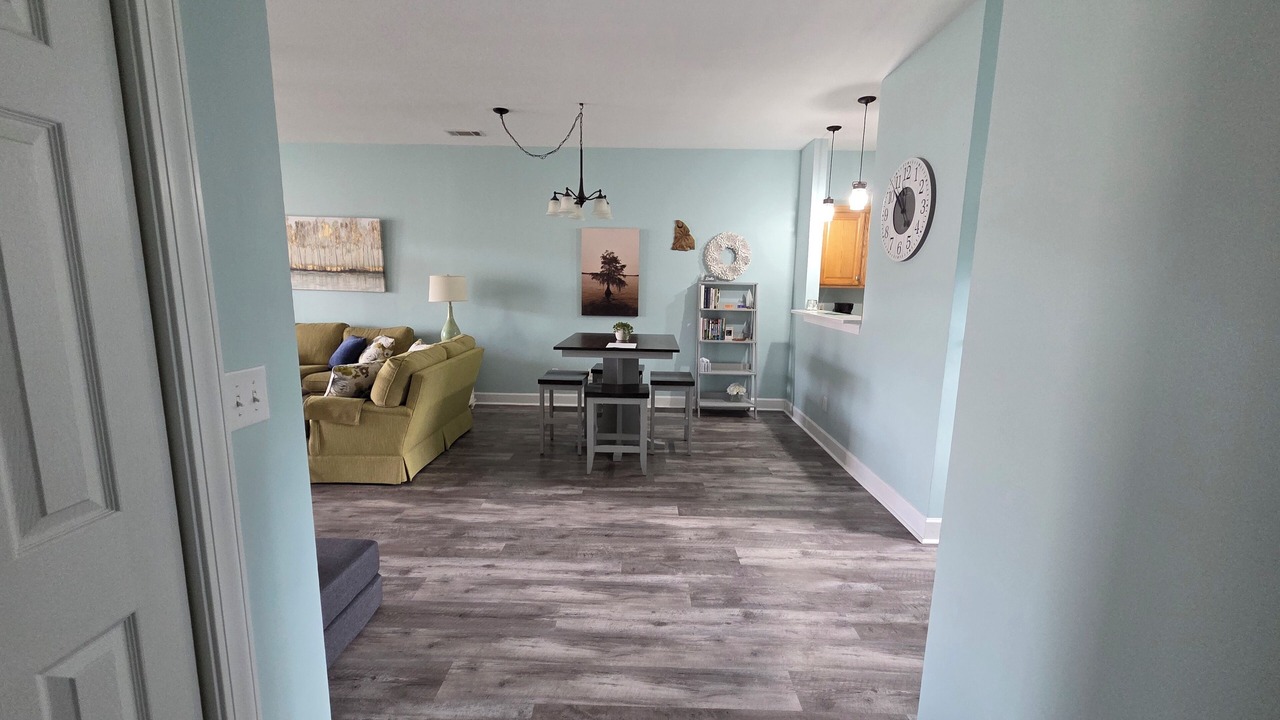 Photo of Livingroom in Santee