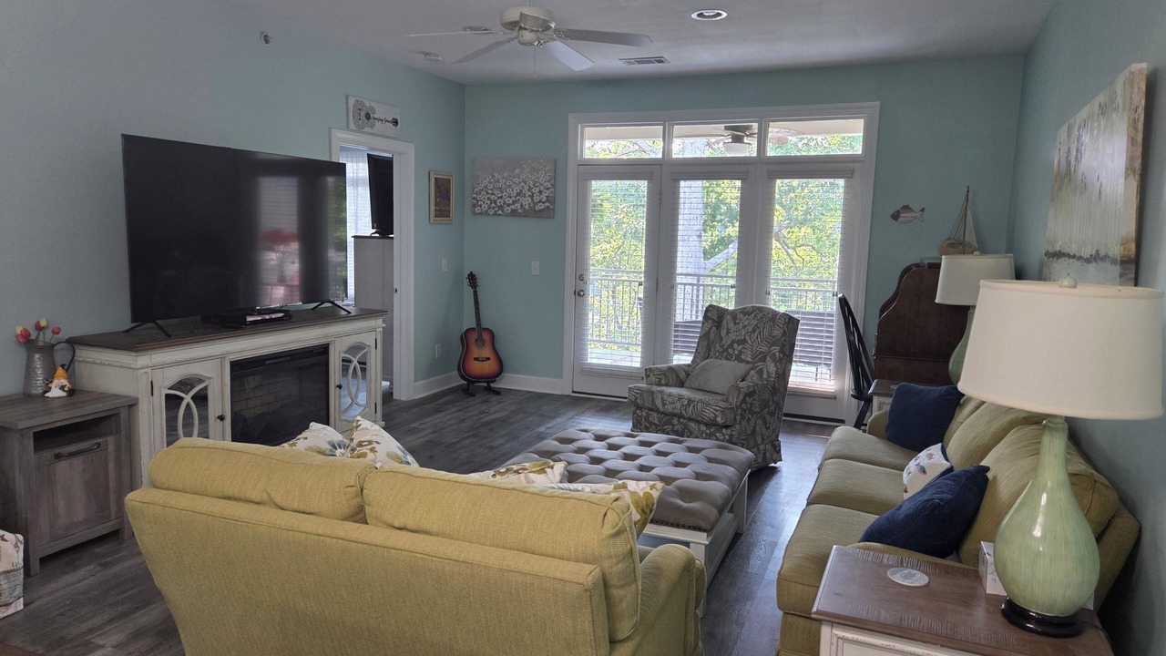 Photo of Livingroom in Santee