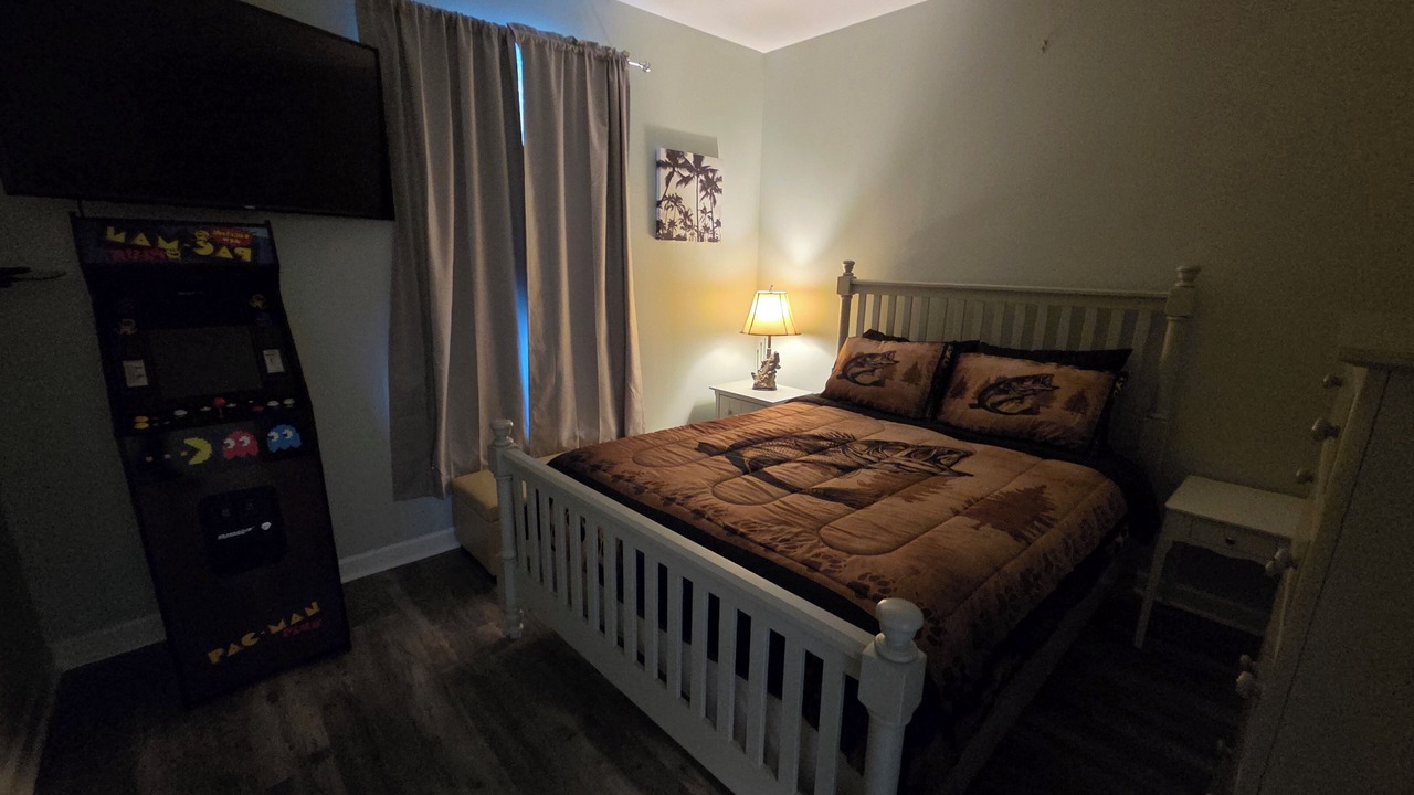 Photo of Bedroom in Santee