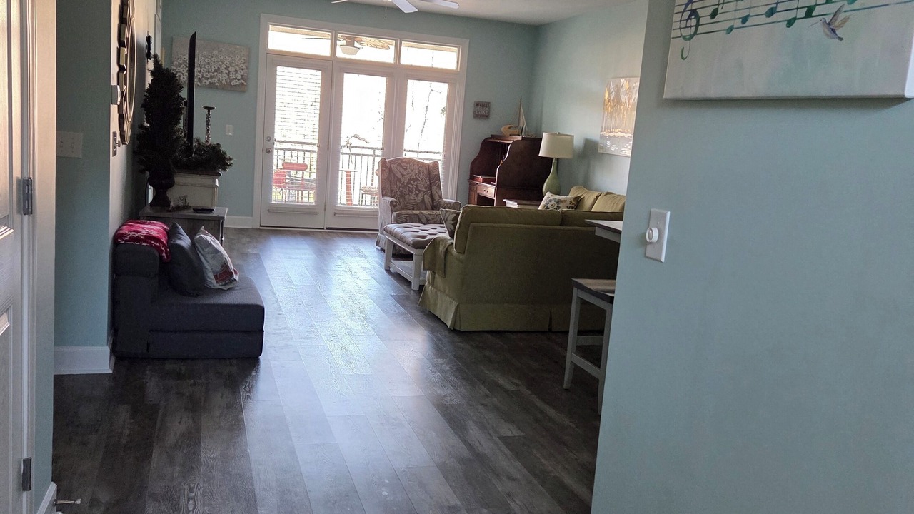 Photo of Livingroom in Santee