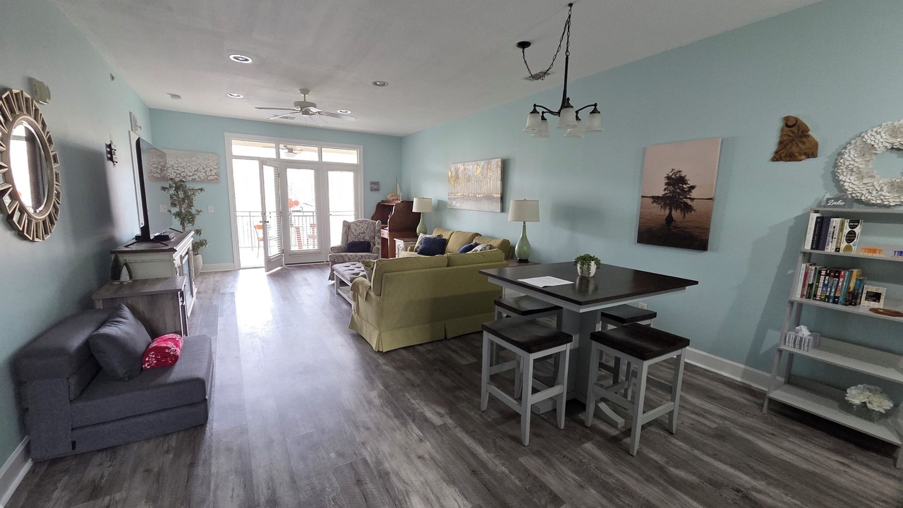 Photo of Livingroom in Santee