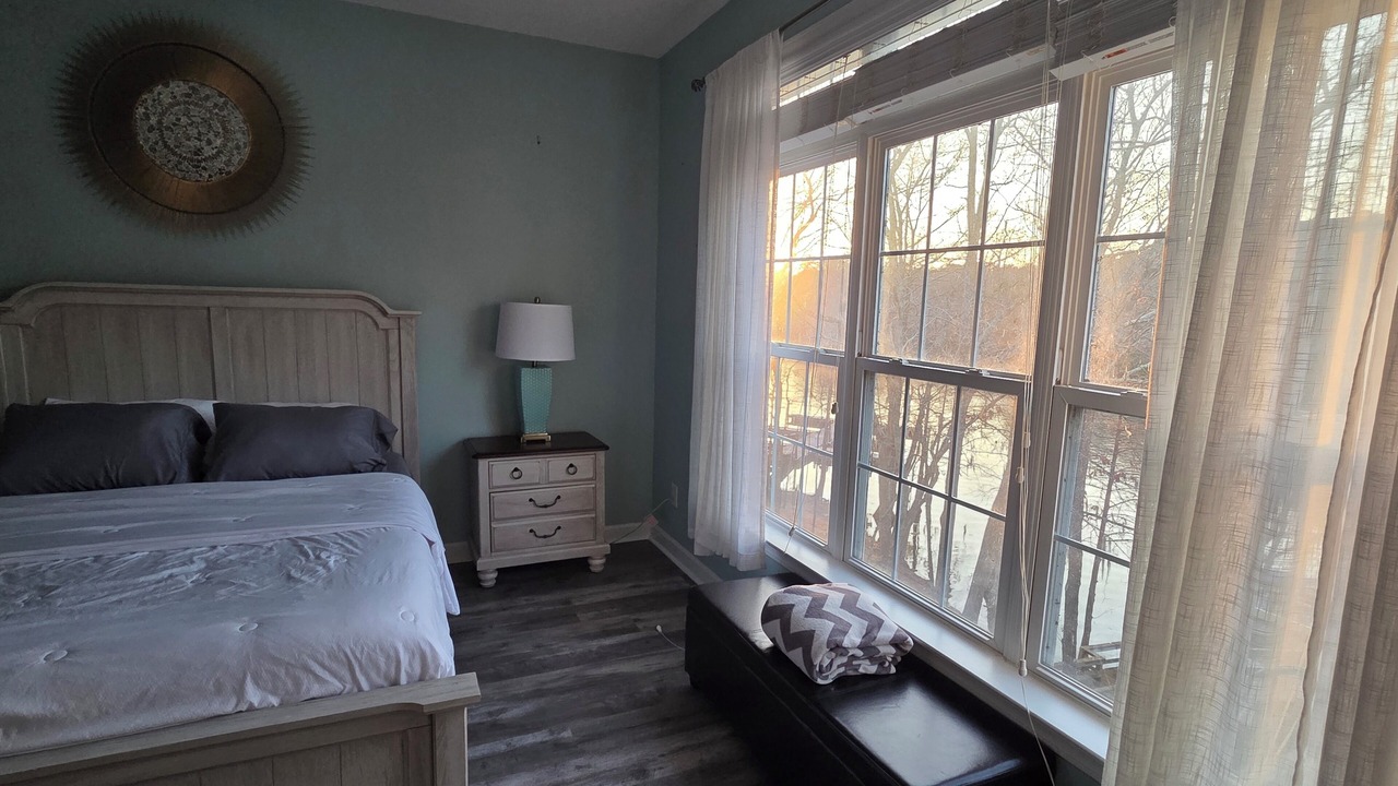 Photo of Bedroom in Santee