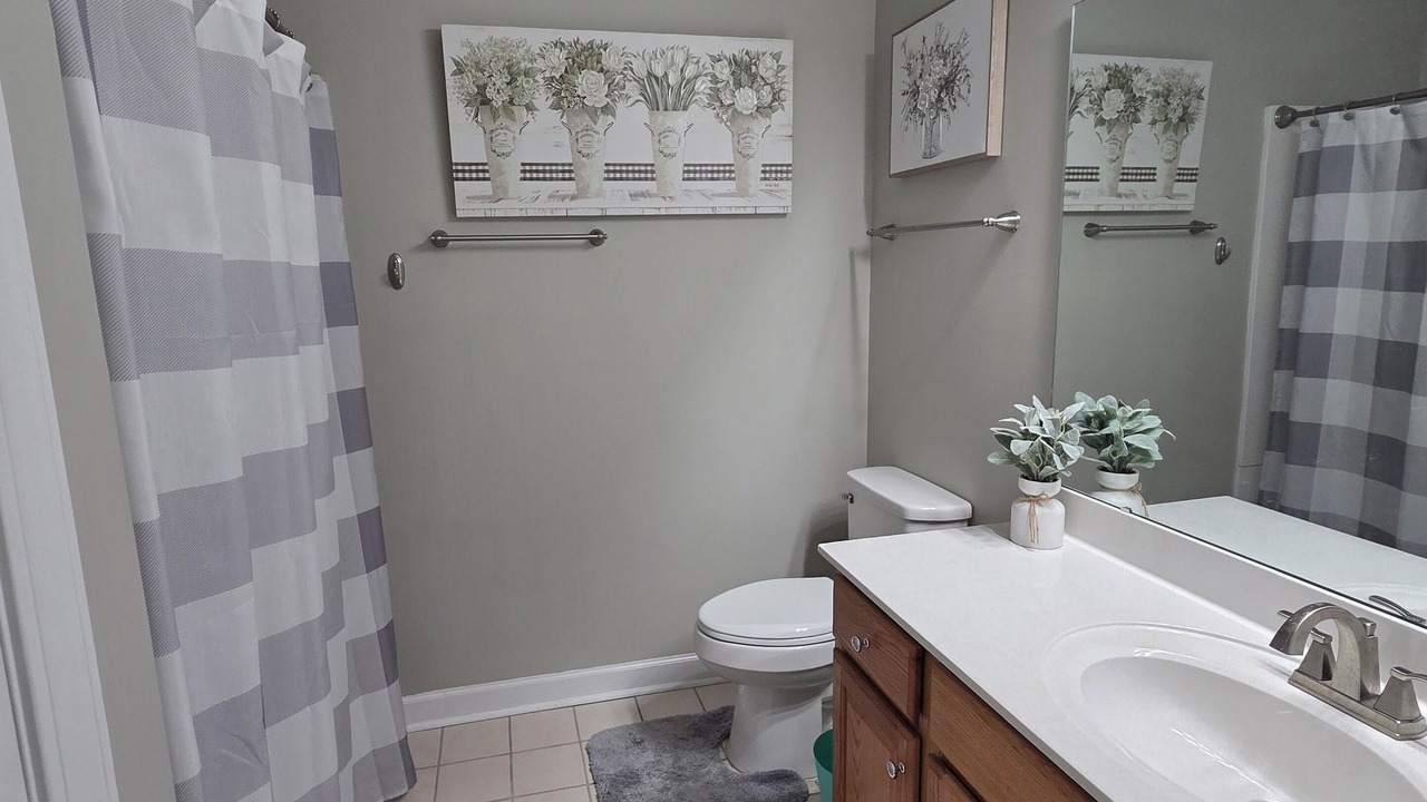 Photo of Bathroom in Santee