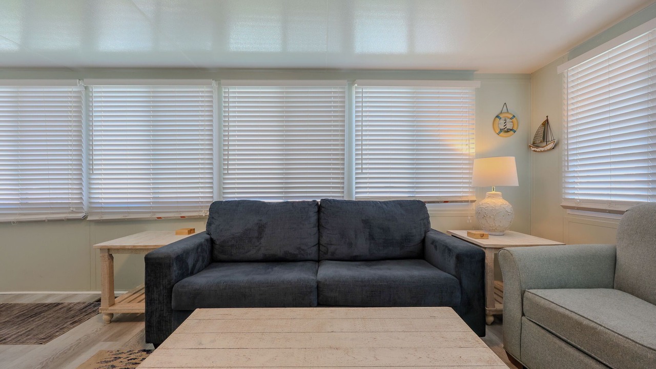 Photo of Livingroom in Myrtle Beach