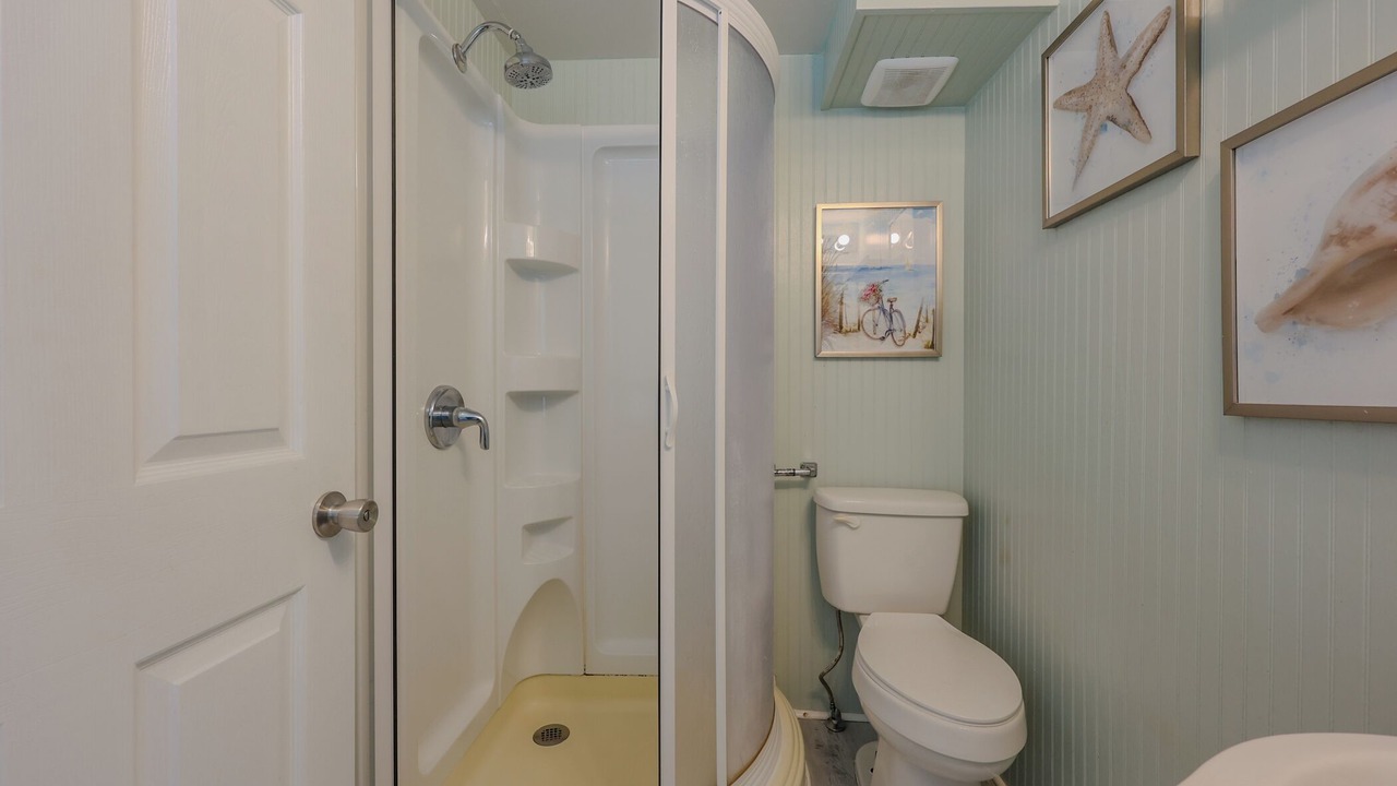 Photo of Bathroom in Myrtle Beach