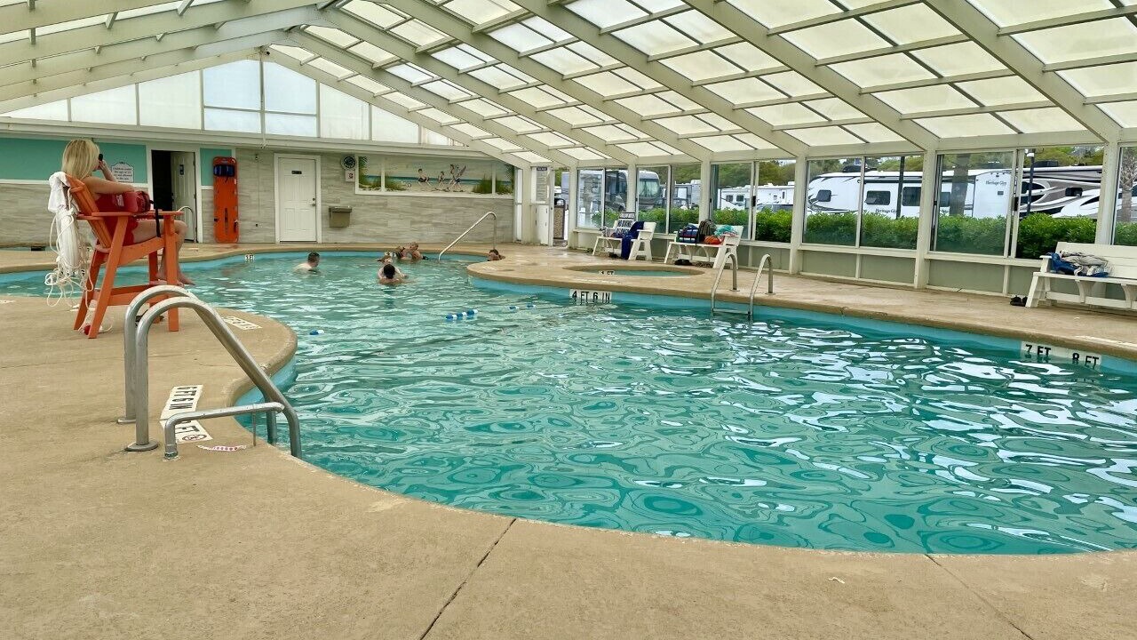 Photo of Outdoor in Myrtle Beach