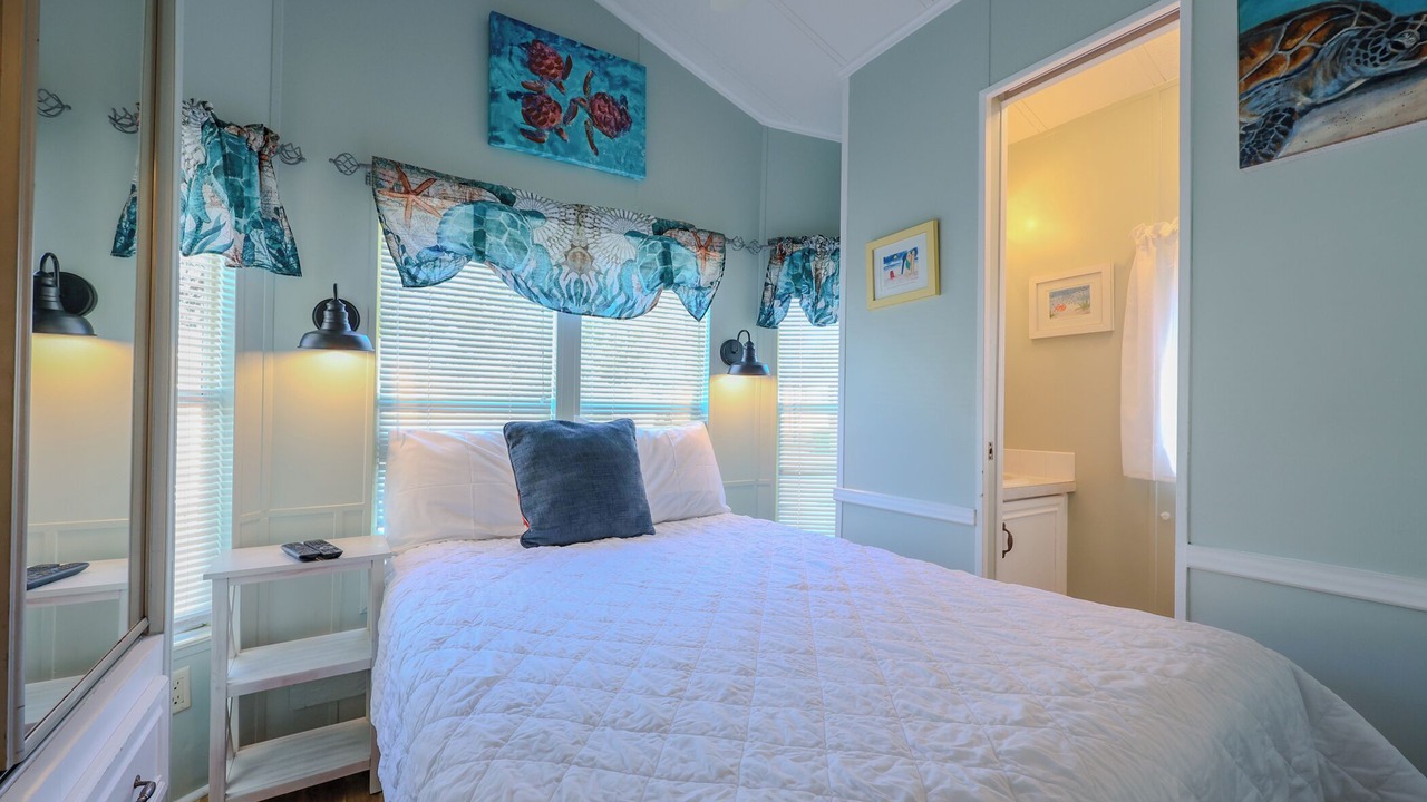 Photo of Bedroom in Myrtle Beach