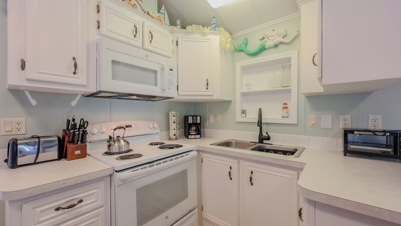 Photo of Kitchen in Myrtle Beach