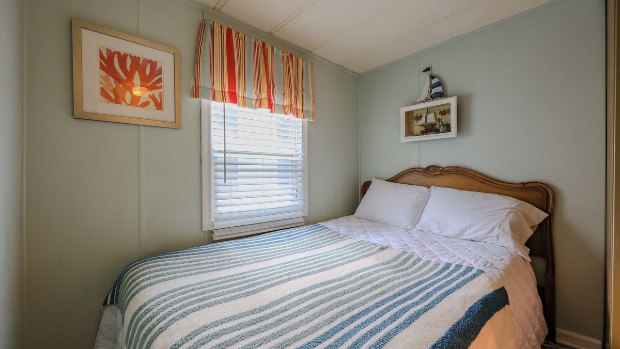 Photo of Bedroom in Myrtle Beach