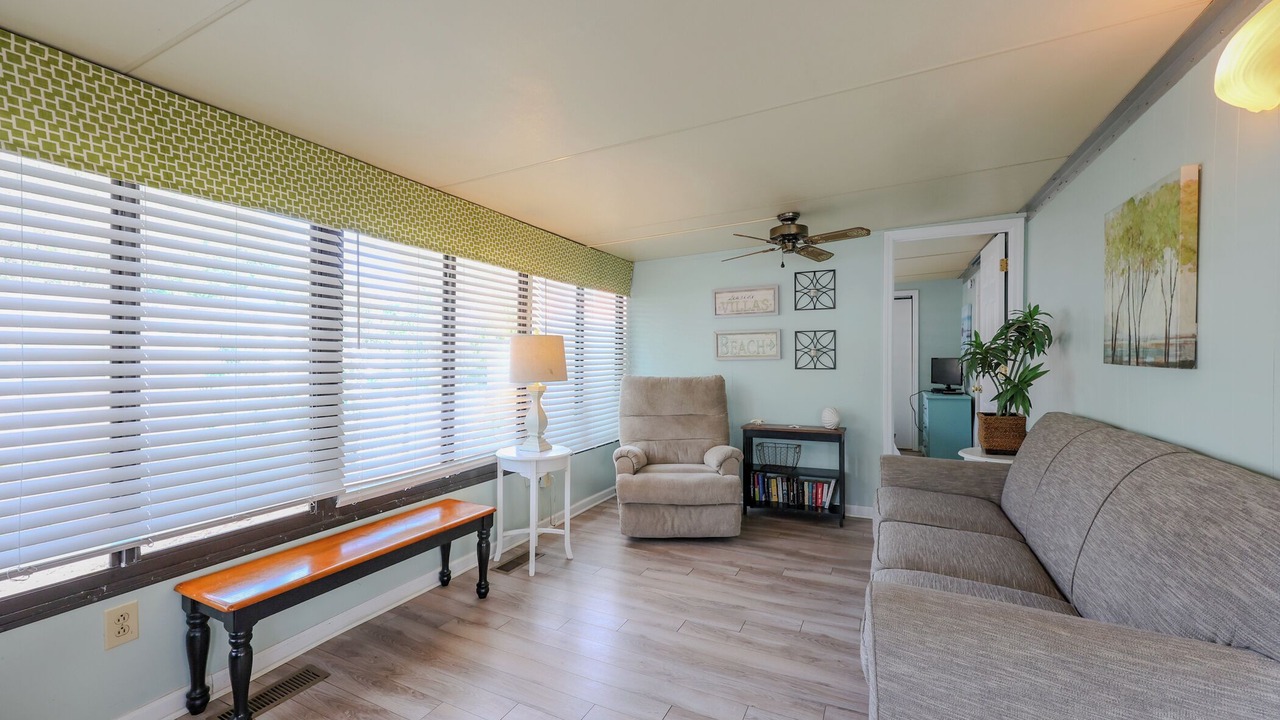Photo of Livingroom in Myrtle Beach