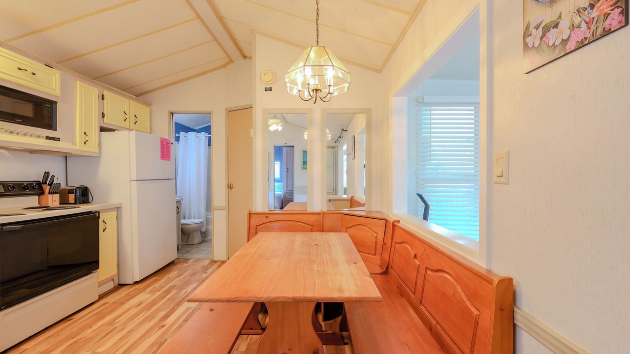 Photo of Kitchen in Myrtle Beach
