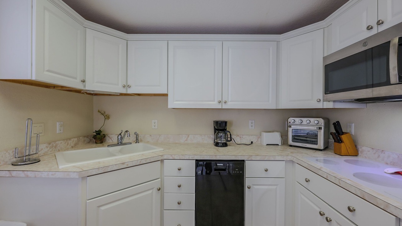 Photo of Kitchen in Myrtle Beach
