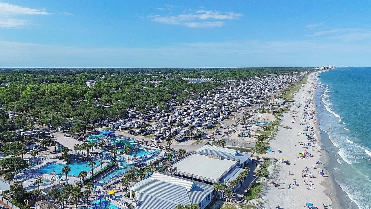 Photo of Others in Myrtle Beach
