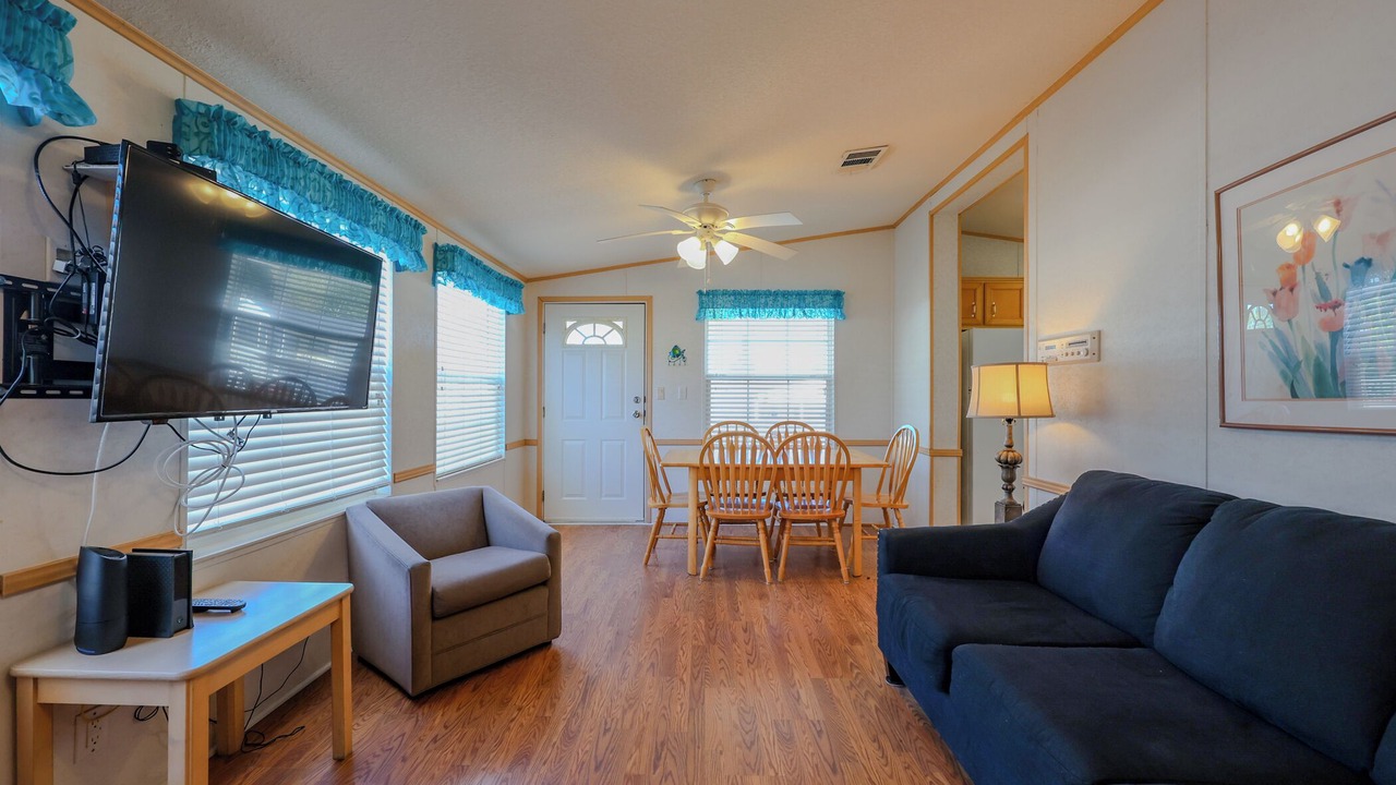 Photo of Livingroom in Myrtle Beach