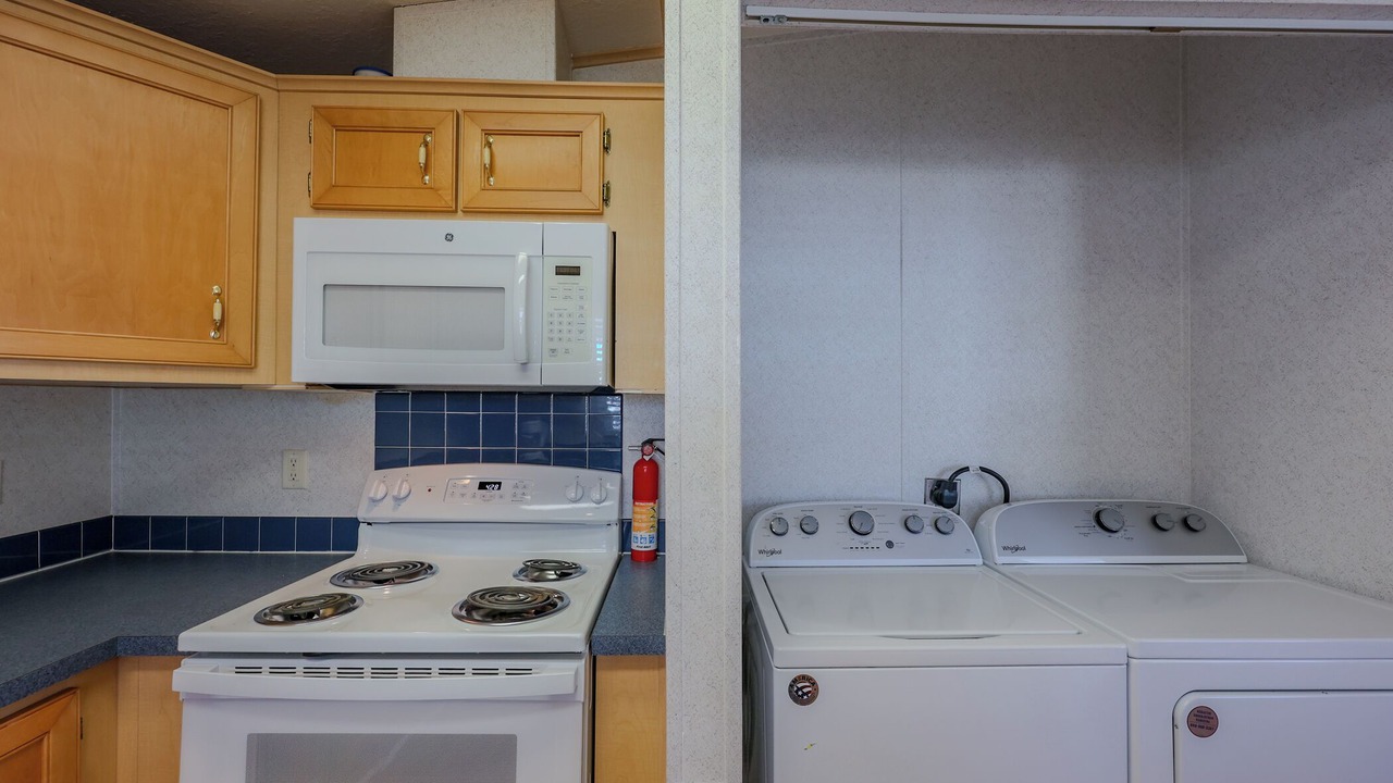Photo of Kitchen in Myrtle Beach