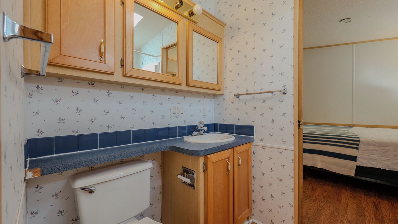 Photo of Bathroom in Myrtle Beach