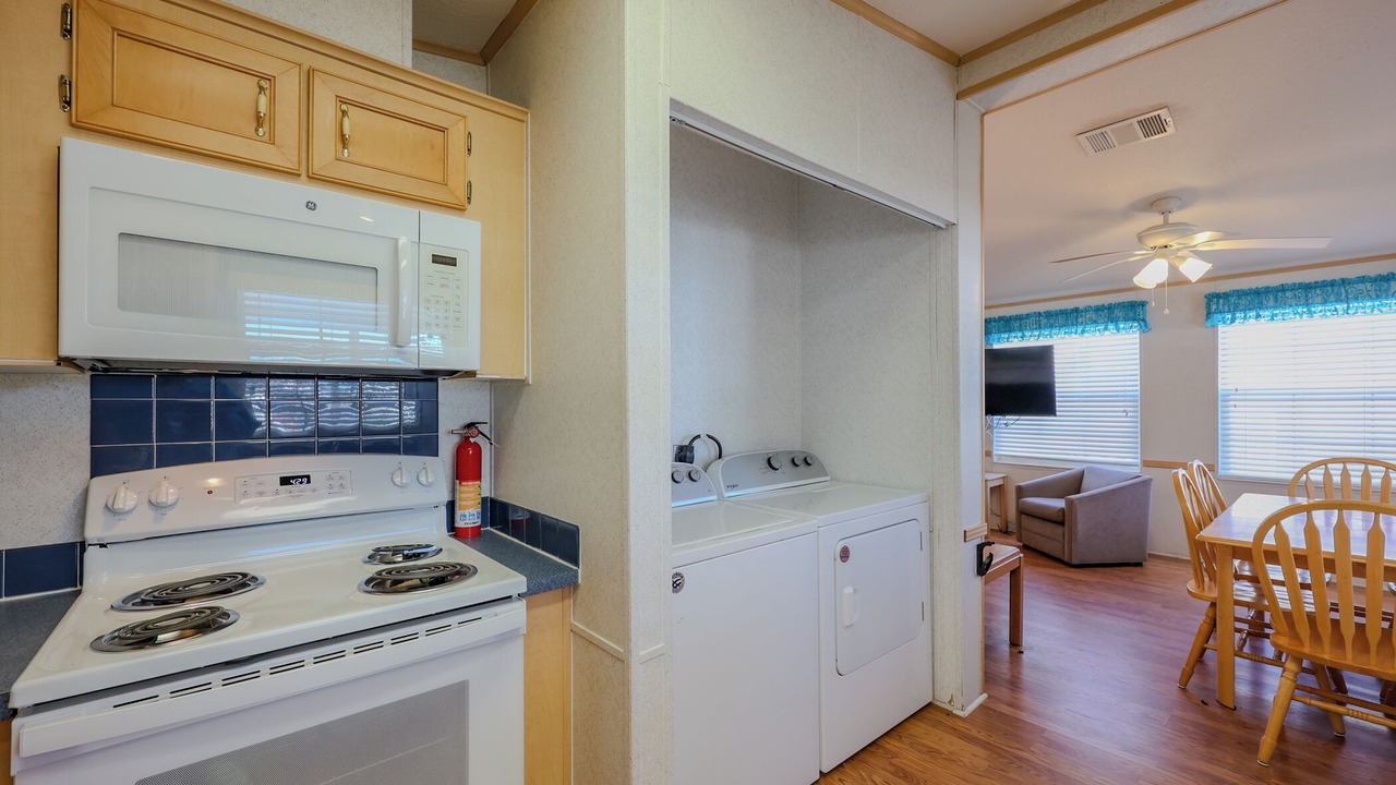 Photo of Kitchen in Myrtle Beach
