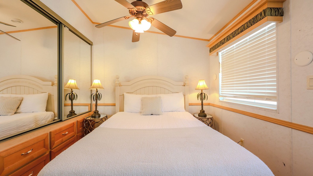 Photo of Bedroom in Myrtle Beach