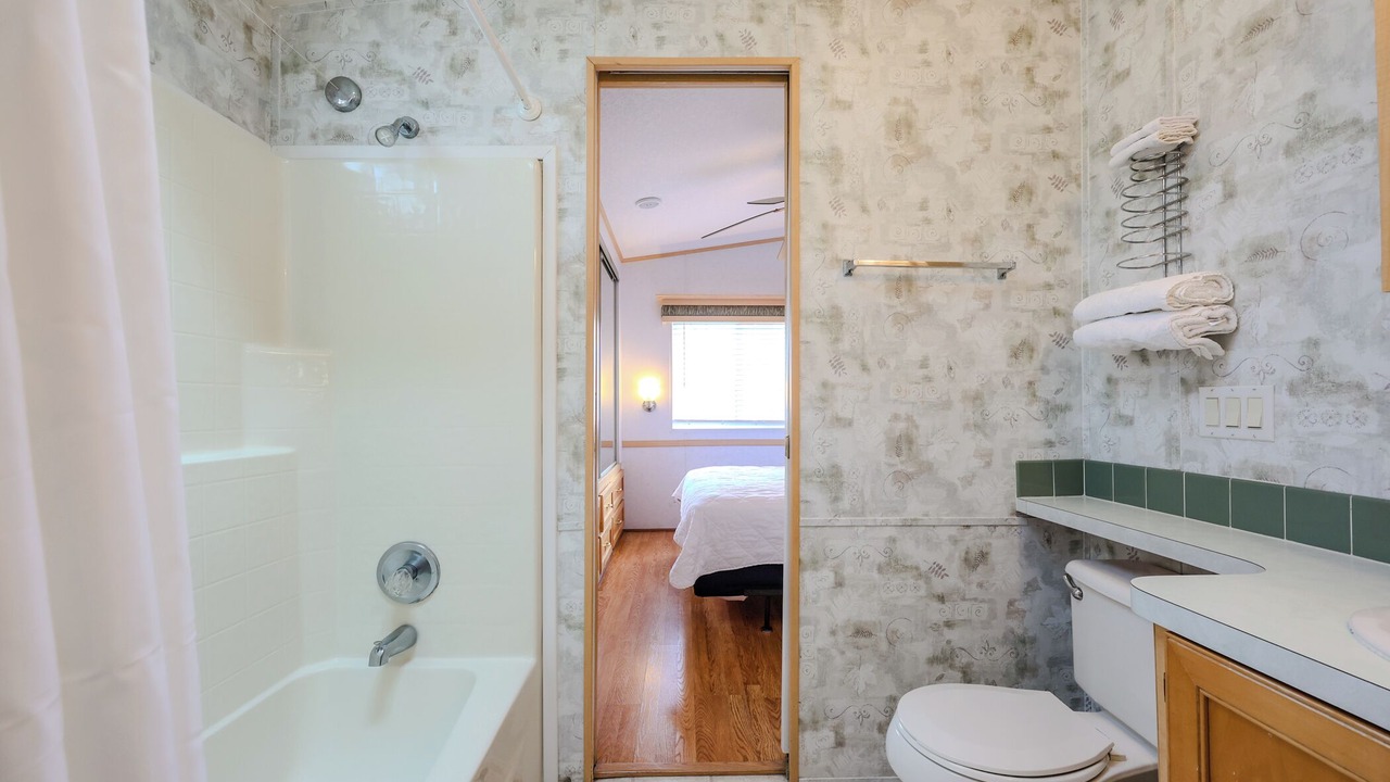 Photo of Bathroom in Myrtle Beach