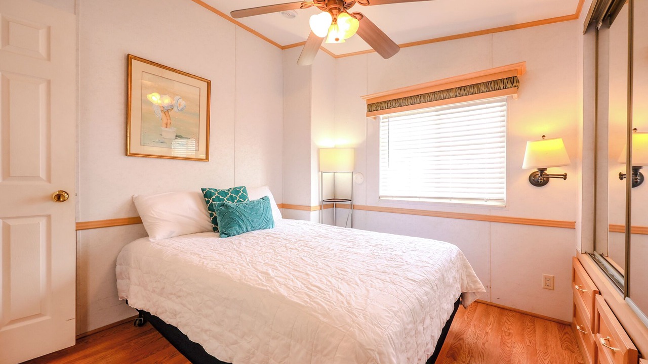 Photo of Bedroom in Myrtle Beach