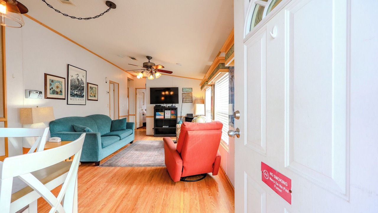 Photo of Livingroom in Myrtle Beach