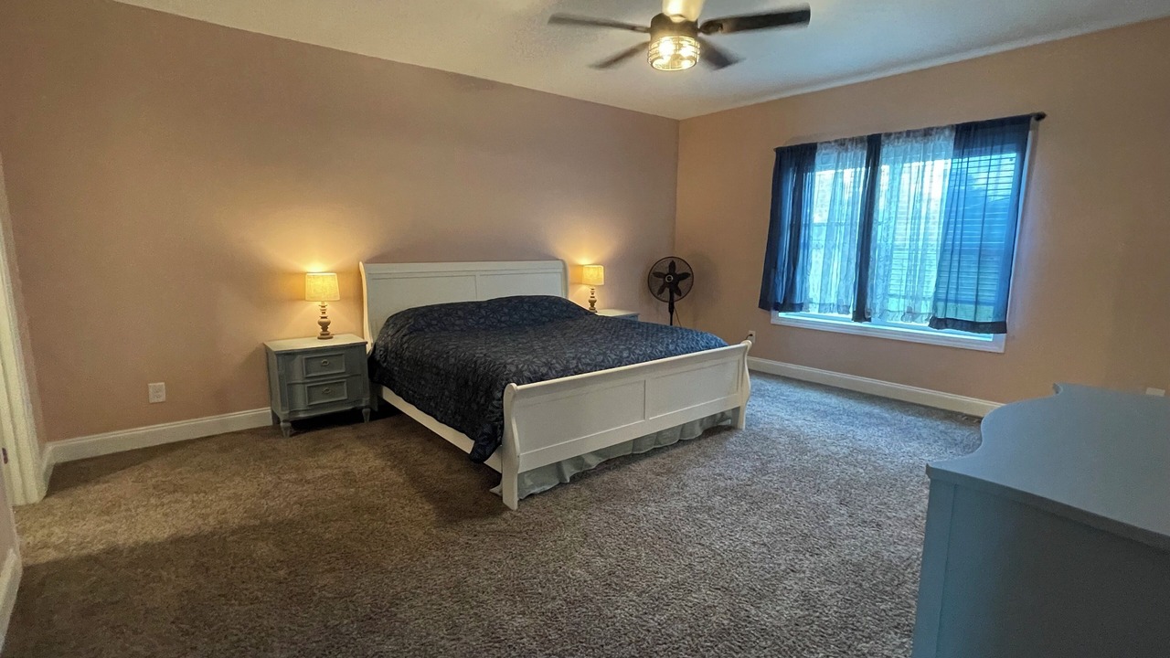 Photo of Bedroom in Willard