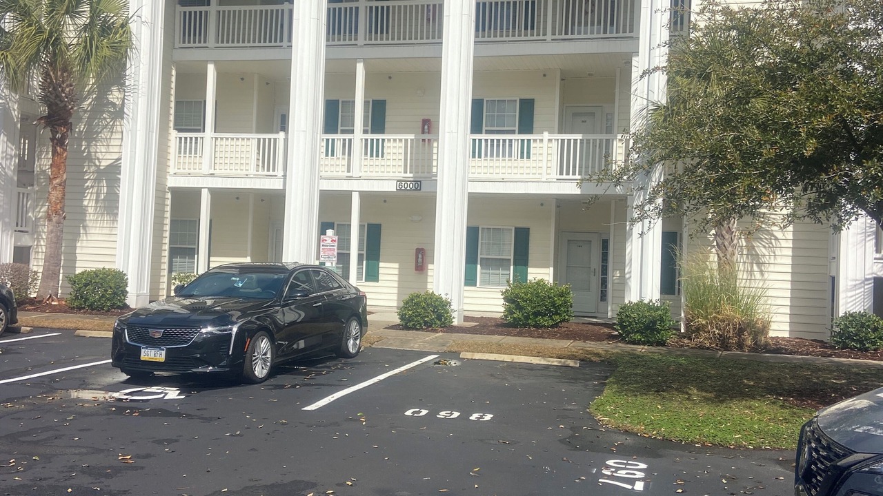 Photo of Outdoor in Carolina Forest