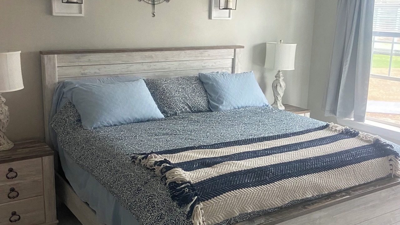 Photo of Bedroom in Carolina Forest