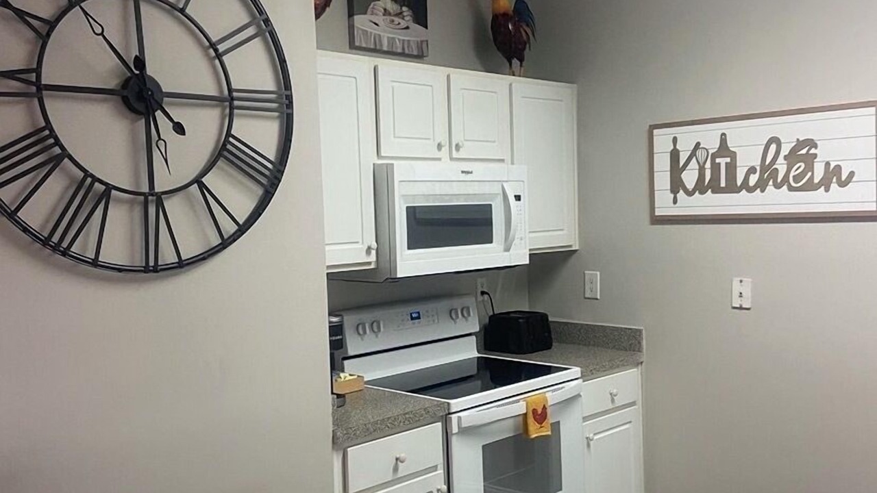 Photo of Kitchen in Carolina Forest
