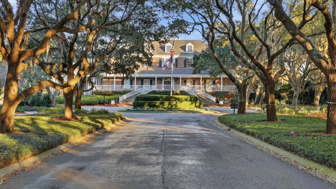Photo of Outdoor in Debordieu Colony