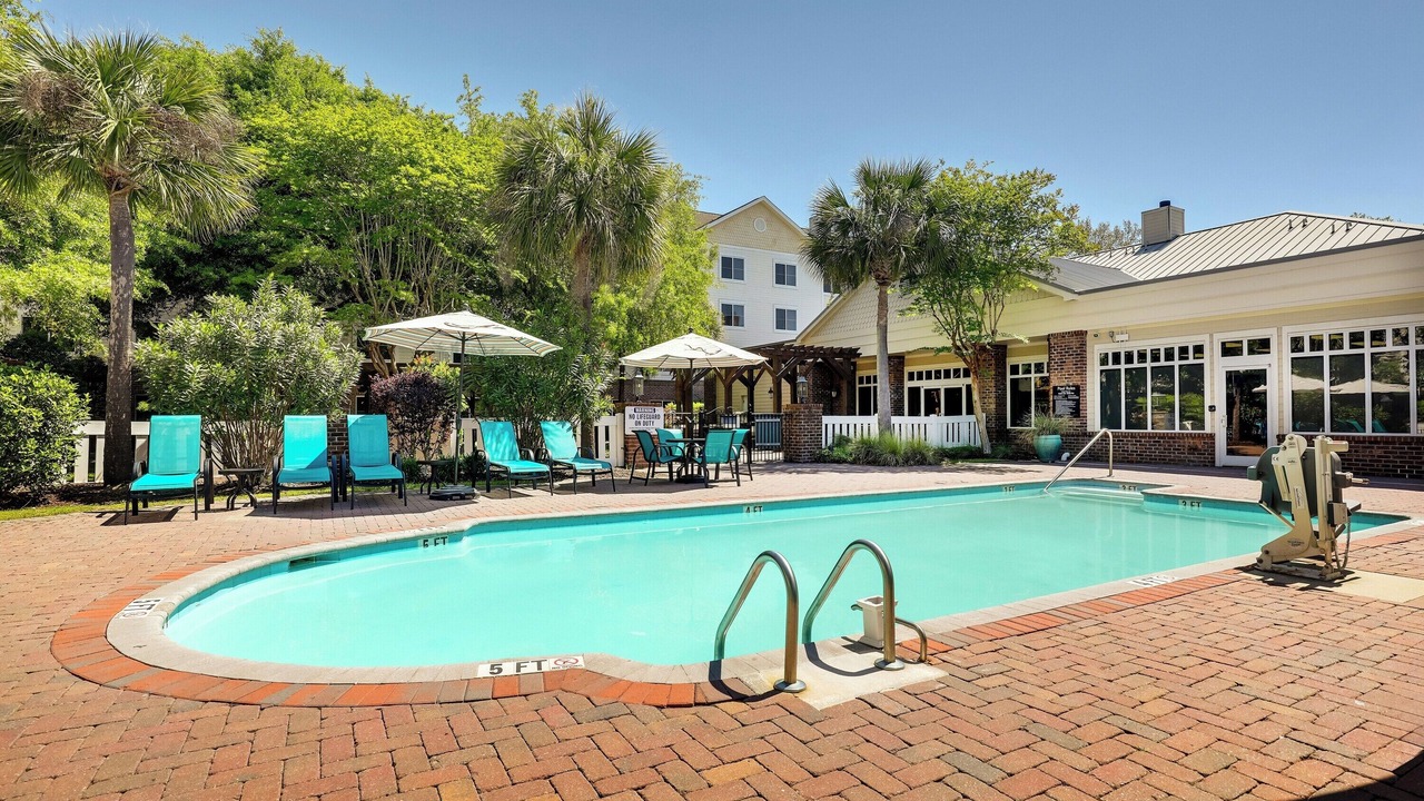 Photo of Outdoor in Mount Pleasant